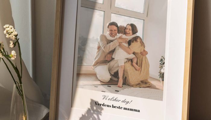 9 gavetips til morsdagen