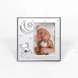 Baby Moments aluminiumsrammer
