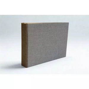 New! Moments mini album, light gray 20 photos
