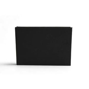 New! Moments mini album, light grey-