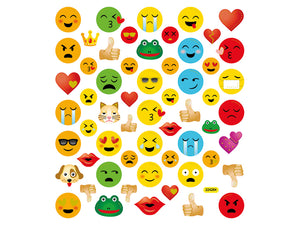 Smileys stickers - Stickers
