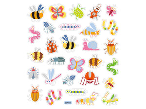 Insect stickers - Stickers