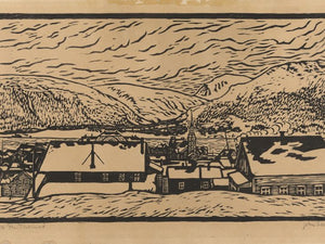 From Tromsö - John Savio