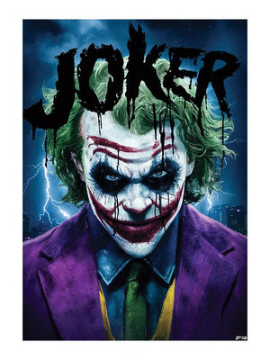 The Joker - Poster