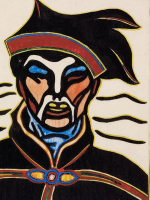 The Ancient Sami - John Savio