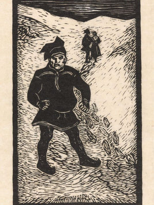 Sjalusi - John Savio