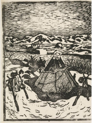 Early Summer - John Savio