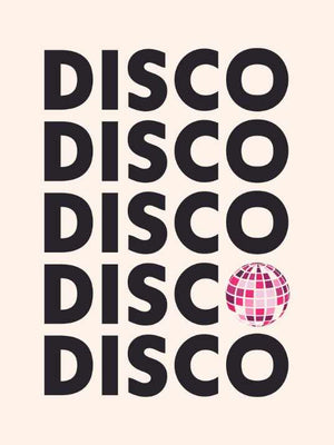 Disco-plader