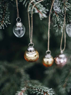 Juletræspynt