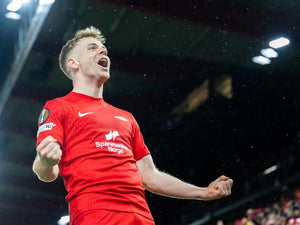 Fire – Seaman Atli Magnússon