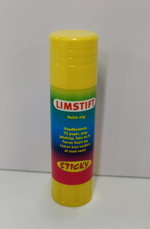 Sticky Glue Stick