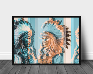 Native 1