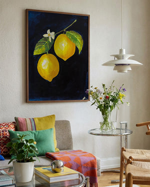 Lemon Study II