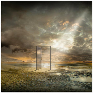 BEHIND THE REALITY