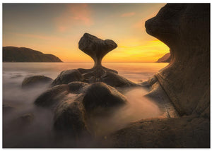 The Jugstone Rock