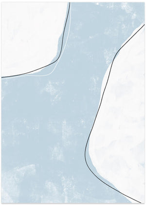 Abstract Outlined
