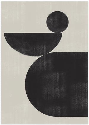 Shape Study No3.