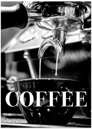 Kaffetekst