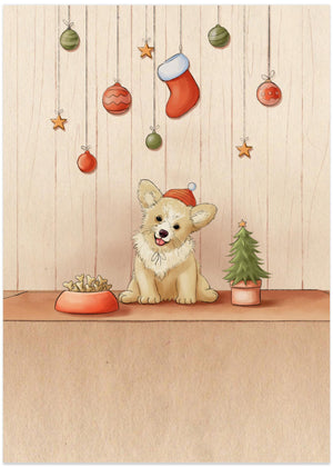 Cute Dog