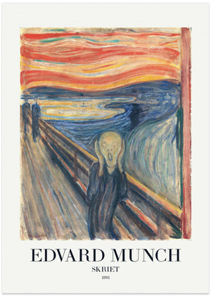 The Scream