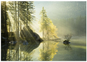 God Rays