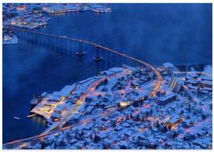 Tromso, Norway
