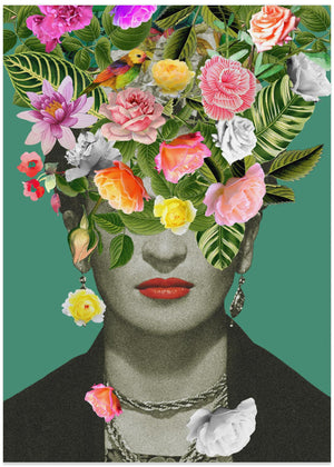 Blomster Frida