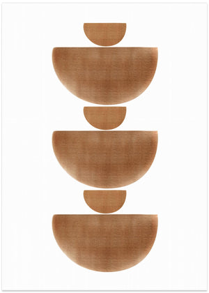 Brown geometry