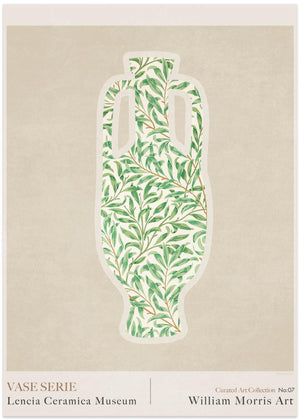 William Morris Greek 07