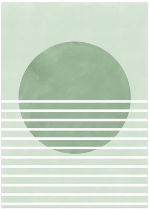 Green Circle