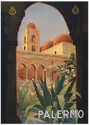 Palermo (Sicily)