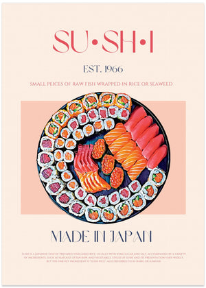 Sushi