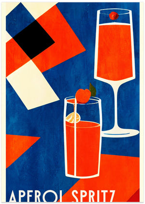 Aperol Spritz