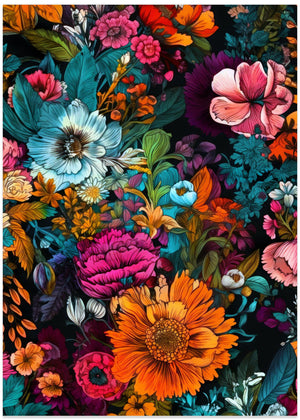 Engblomster 6