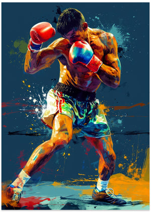 Sport Boxer 1