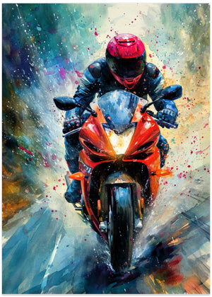 Sport Motor 1