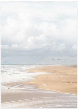 Nazare Beach