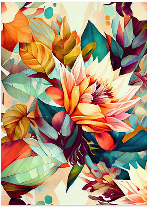 Flowers nature