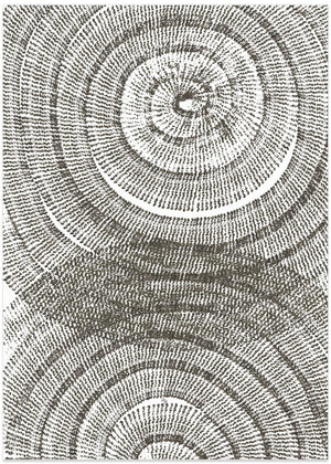 Træets alder