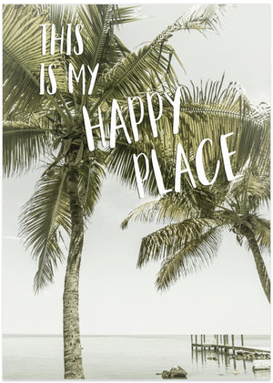 This is my happy place | Oceanview