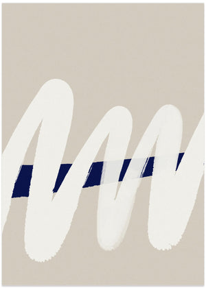 Hvid bølge nr. 6