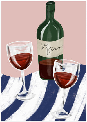 Wine time