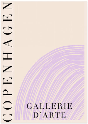 Copenhagen galerie
