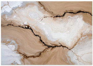 Striated Fractures