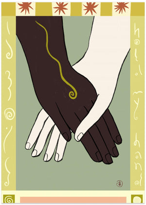 Symbolizing Unity And Diversity