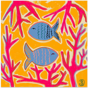 Coral Companions