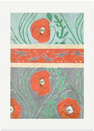 Poppies (1908) Board