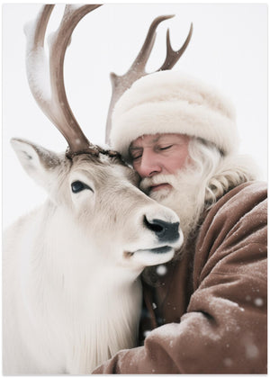 Winter Companions