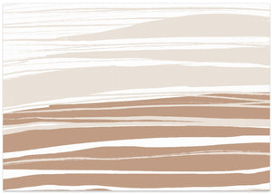 Serene Clay Bands