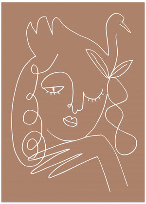 Line Art